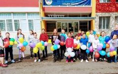 102 Основно училище „Панайот Волов“ отбеляза 80-годишен юбилей от създаването на училището с концерт